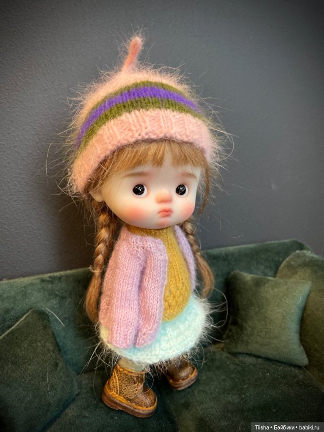 Весеннее настроение (qbaby, Luxixi, yeyedoll ) (фото 10)