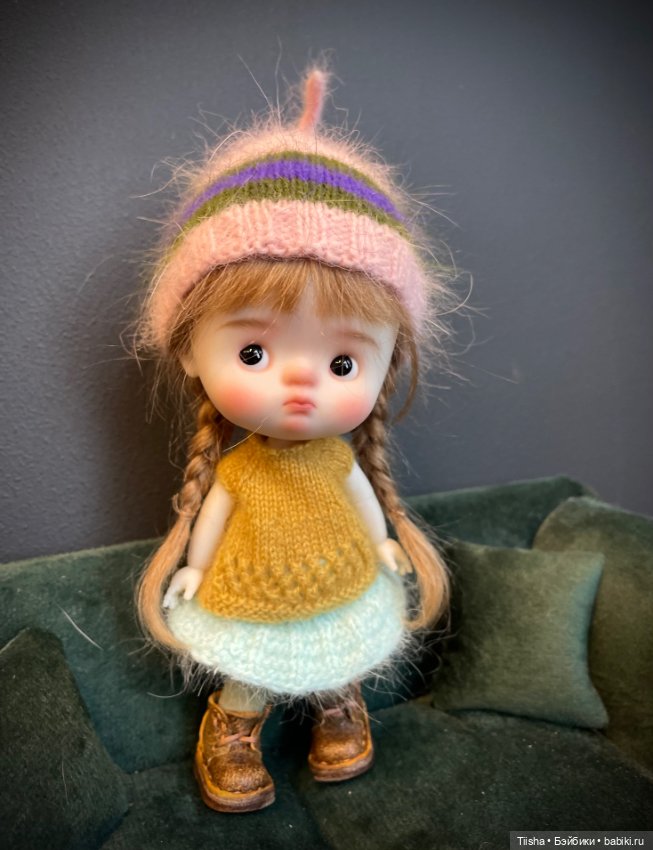 Весеннее настроение (qbaby, Luxixi, yeyedoll ) (фото 8)