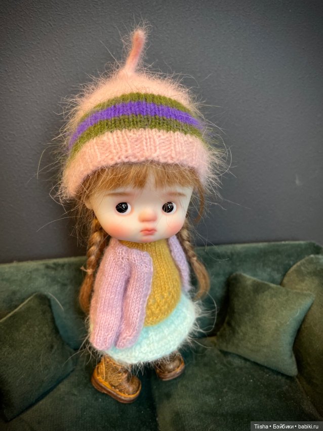 Весеннее настроение (qbaby, Luxixi, yeyedoll ) (фото 9)