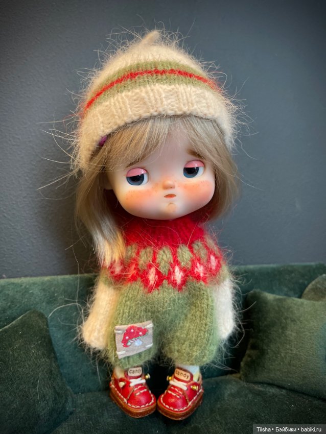 Весеннее настроение (qbaby, Luxixi, yeyedoll ) (фото 5)