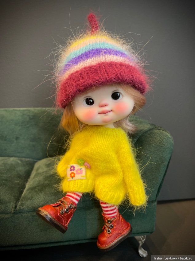 Весеннее настроение (qbaby, Luxixi, yeyedoll ) (фото 3)