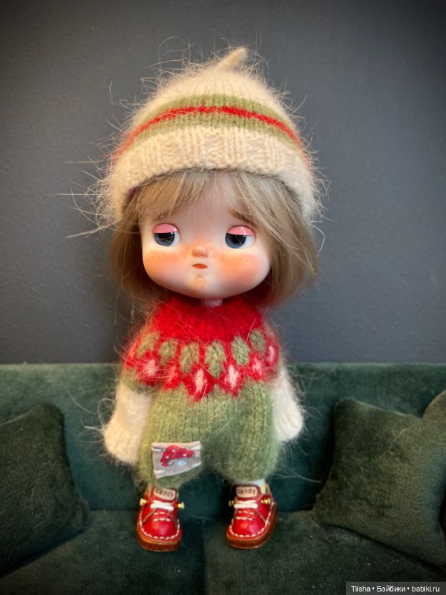 Весеннее настроение (qbaby, Luxixi, yeyedoll ) (фото 6)