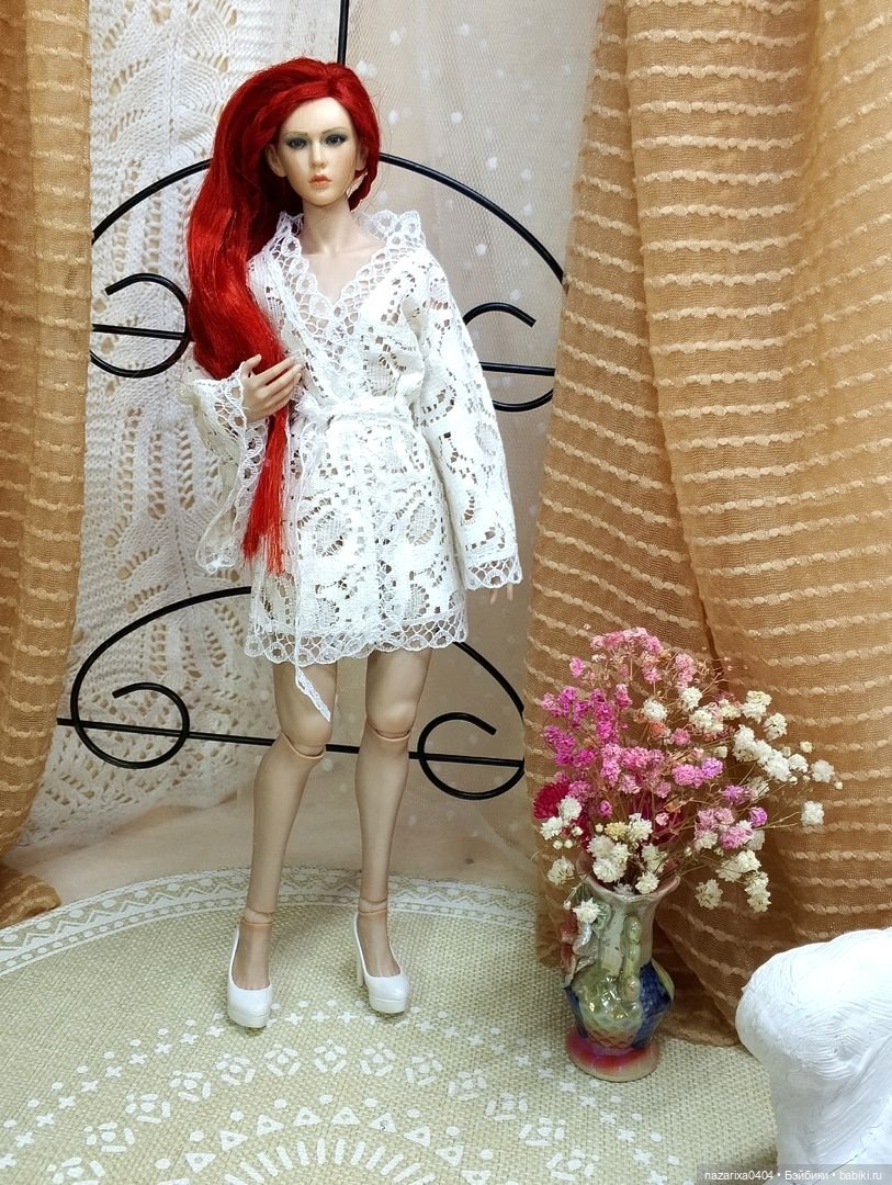 Пошивушки для души) — Одежда и обувь для кукол своими руками: фото