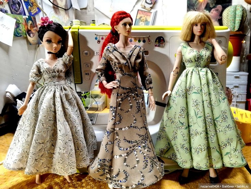 Всем привет!) Я снова в строю) (фото 2)