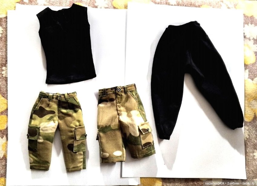 Всем привет!) Я снова в строю) (фото 3)