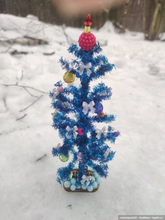 Все мои поделки из неопубликованных (фото 5)