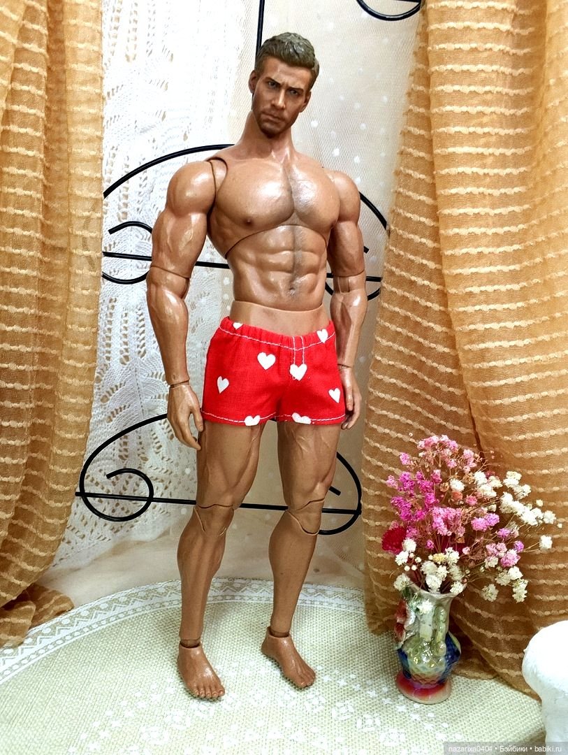 Пошивушки для души) — Одежда и обувь для кукол своими руками: фото (фото 10)