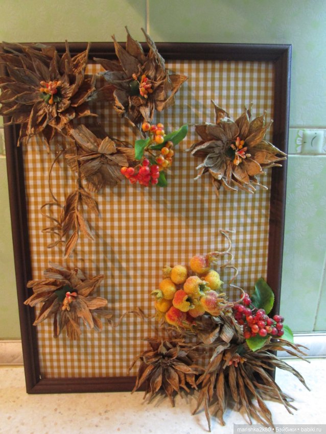 Все мои поделки из неопубликованных