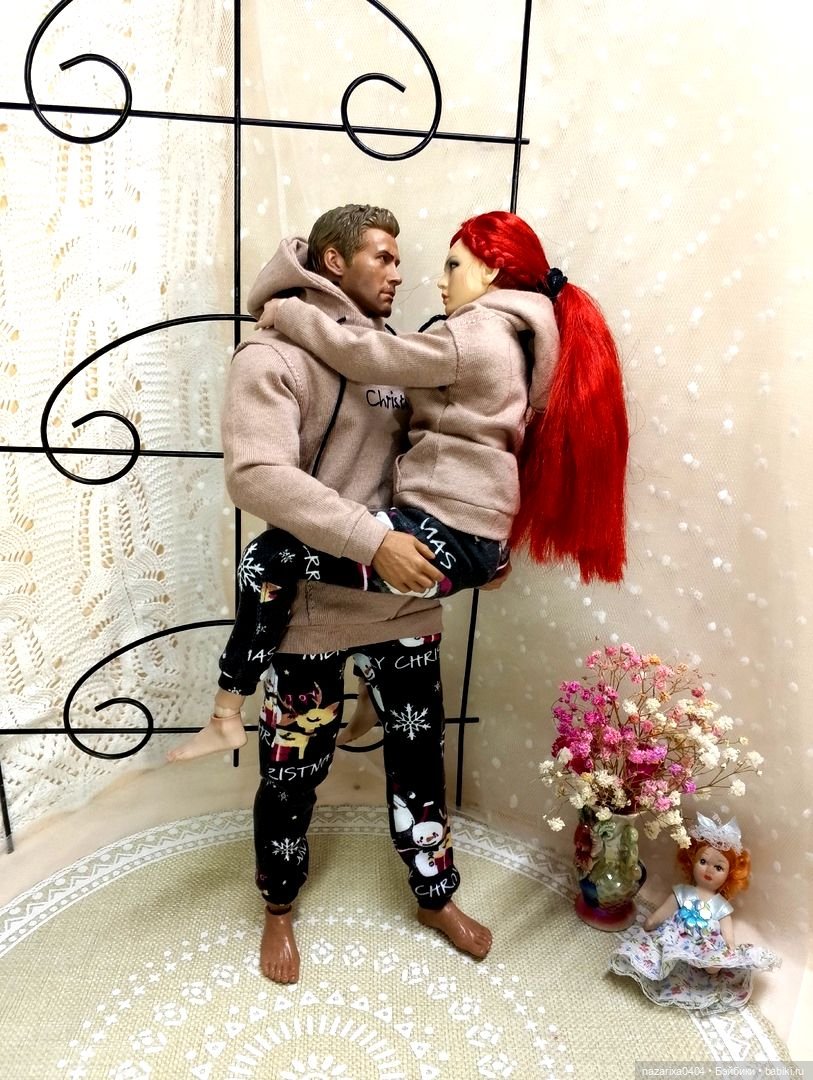 Пошивушки для души) — Одежда и обувь для кукол своими руками: фото (фото 5)