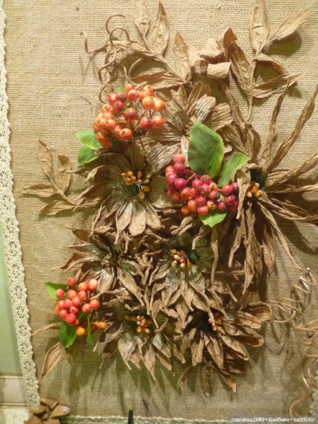 Все мои поделки из неопубликованных