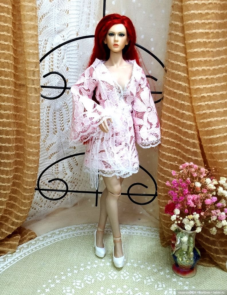 Пошивушки для души) — Одежда и обувь для кукол своими руками: фото