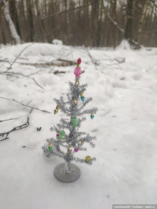 Все мои поделки из неопубликованных (фото 3)