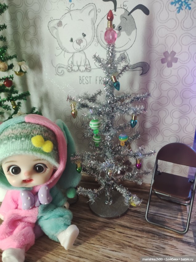 Все мои поделки из неопубликованных (фото 2)