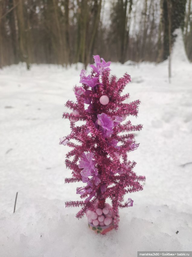 Все мои поделки из неопубликованных