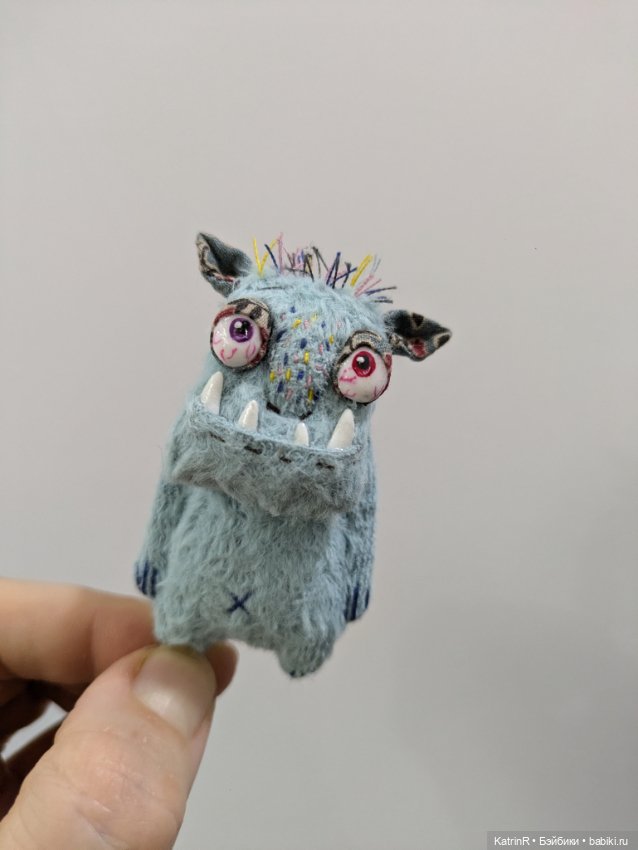 Нервные клеточки 🙃 Брошки (фото 6)