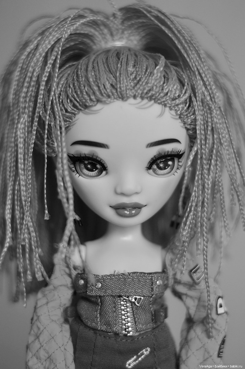 Пинки Rainbow High — Куклы Rainbow High (Рейнбоу Хай (фото 5)