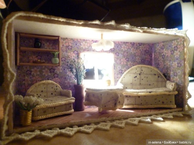 Мои малюсенькие румбоксы 2 (фото 10)