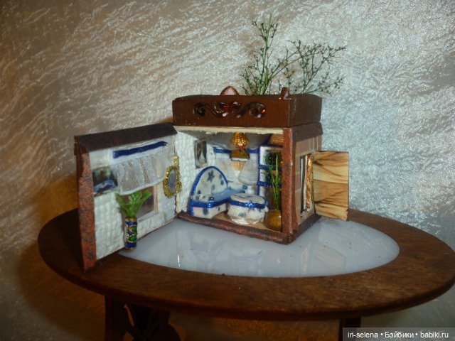 Мои малюсенькие румбоксы 2 (фото 6)