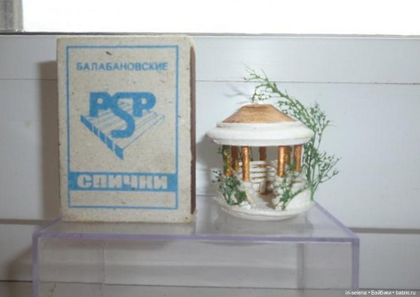 Мои малюсенькие румбоксы 2 (фото 3)