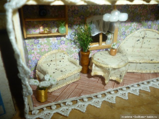 Мои малюсенькие румбоксы 2