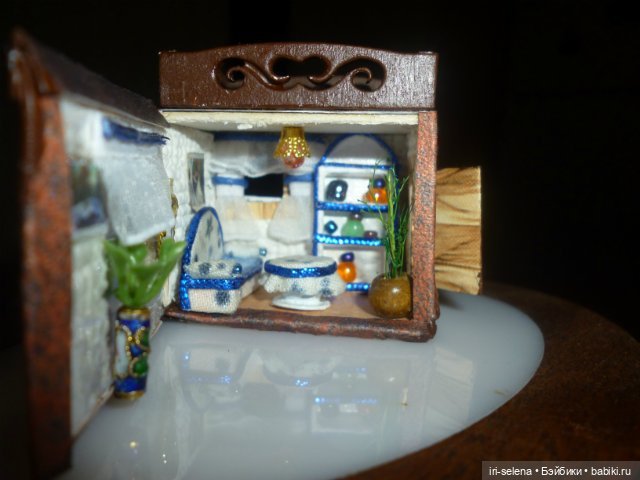 Мои малюсенькие румбоксы 2 (фото 7)