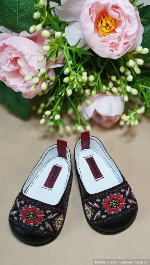 Куколка Мила Gotz — Одежда и обувь для кукол своими руками: фото (фото 9)