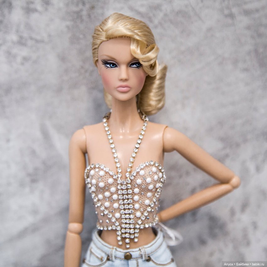 Моя "Невеста" — Фэшн (фото 2)