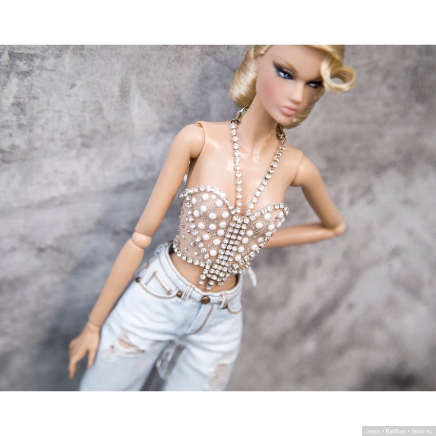 Моя "Невеста" — Фэшн (фото 5)