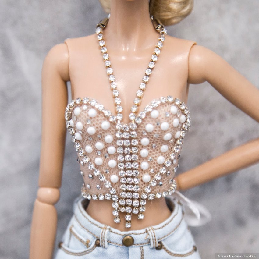 Моя "Невеста" — Фэшн (фото 3)