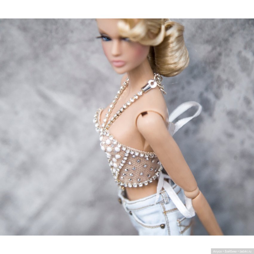 Моя "Невеста" — Фэшн