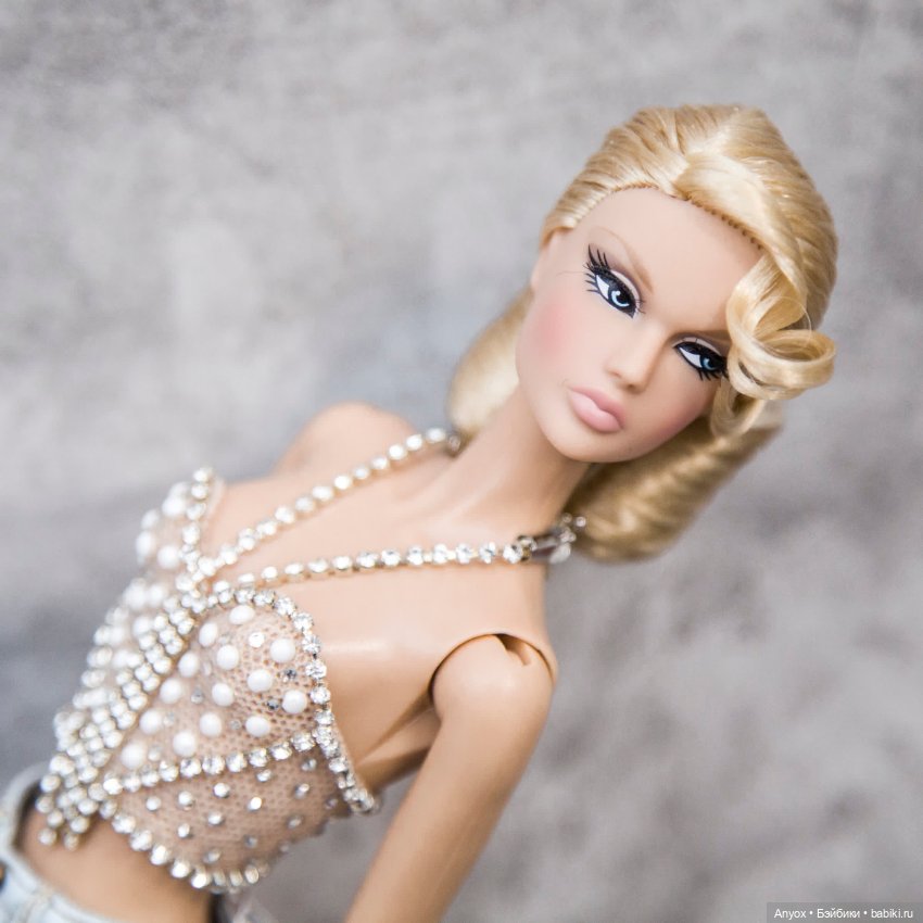 Моя "Невеста" — Фэшн