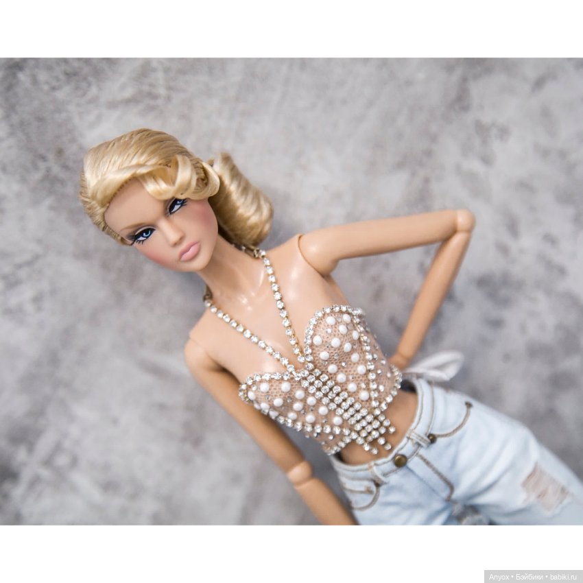 Моя "Невеста" — Фэшн (фото 6)