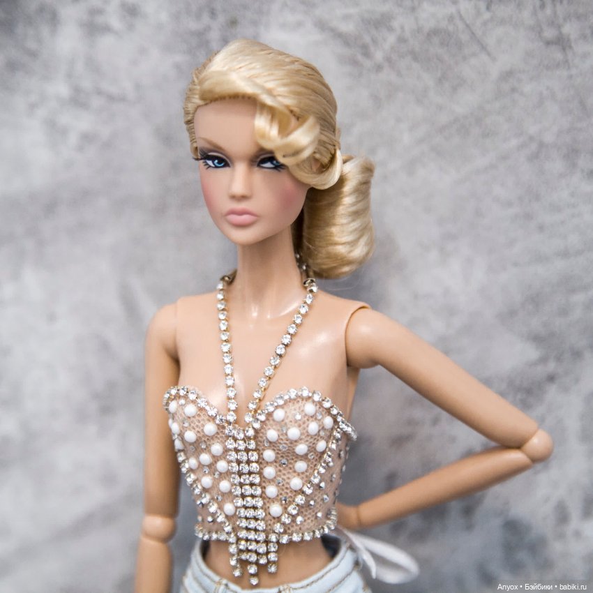 Моя "Невеста" — Фэшн