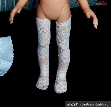 Платьице нежно мятного цвета (фото 10)