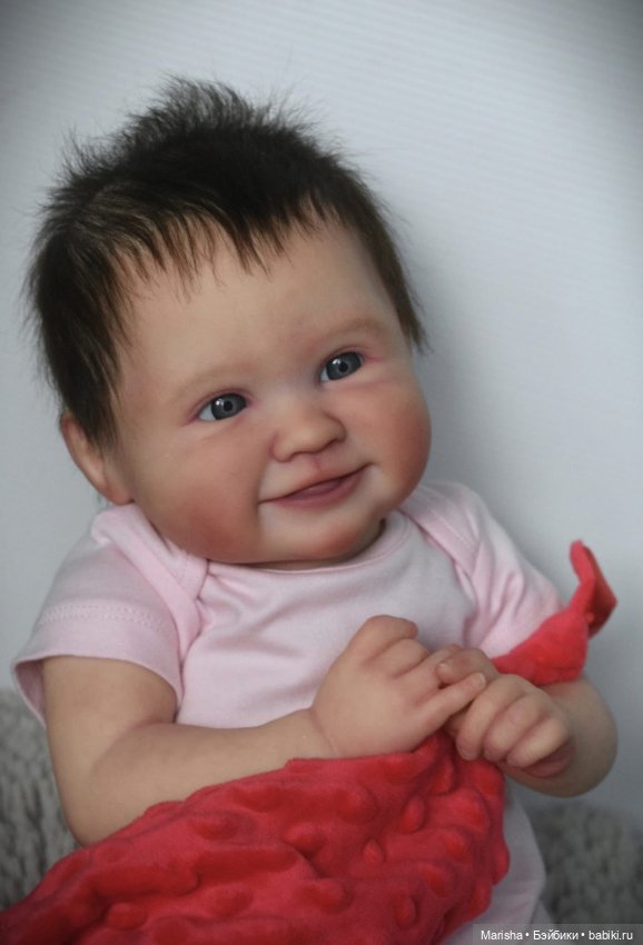 Summer скульптора Mayra Garza, автор Kelly Dudley (фото 7)