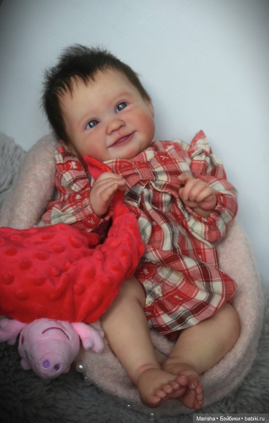 Summer скульптора Mayra Garza, автор Kelly Dudley (фото 3)