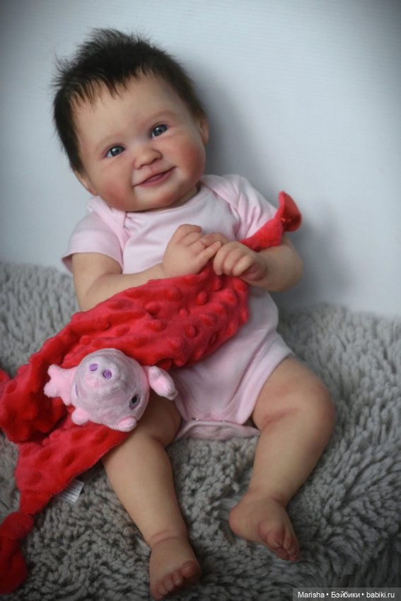 Summer скульптора Mayra Garza, автор Kelly Dudley (фото 6)