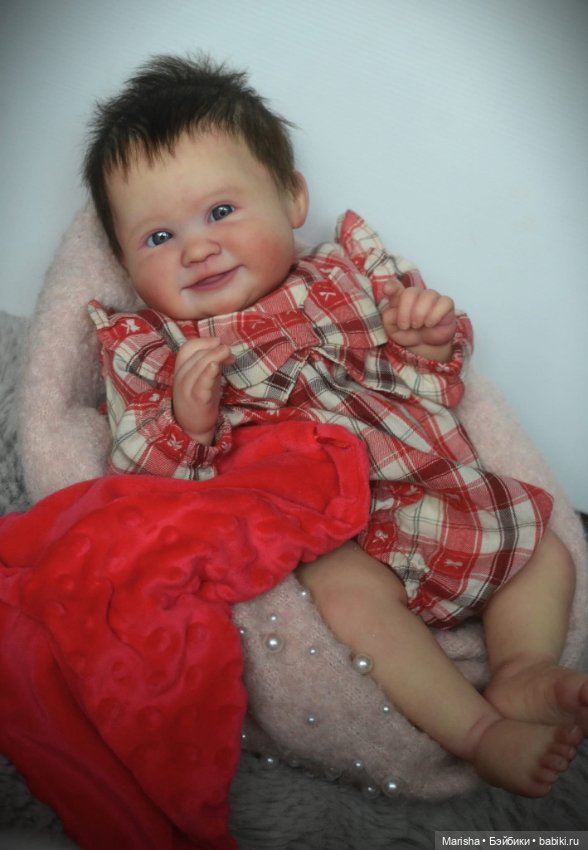 Summer скульптора Mayra Garza, автор Kelly Dudley