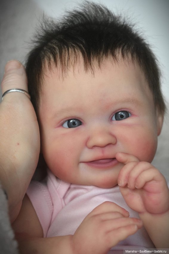 Summer скульптора Mayra Garza, автор Kelly Dudley (фото 4)