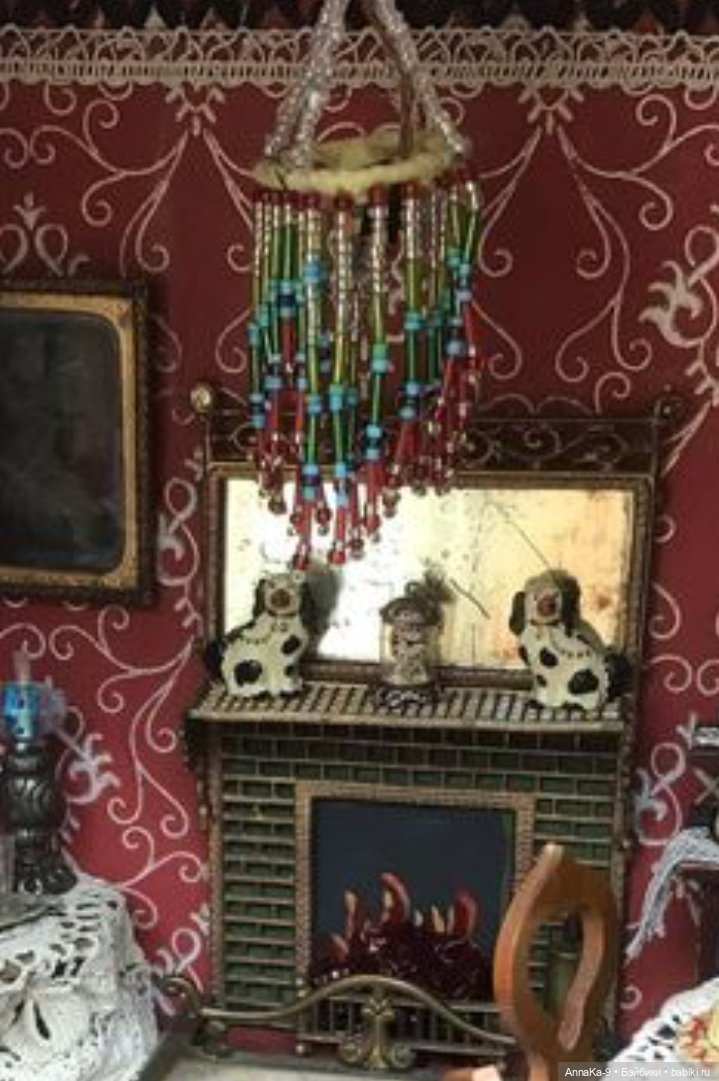 Вещи в реальной жизни и в миниатюре (фото 4)