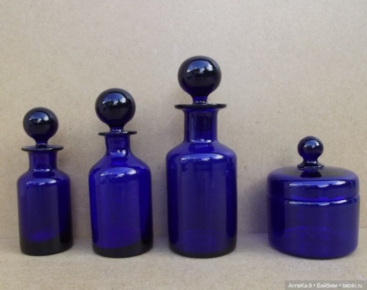 Вещи в реальной жизни и в миниатюре