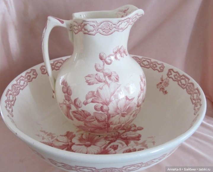 Вещи в реальной жизни и в миниатюре