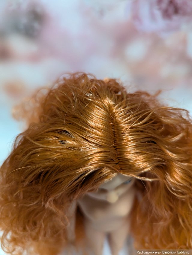 Новый молд Тринити Дивомир