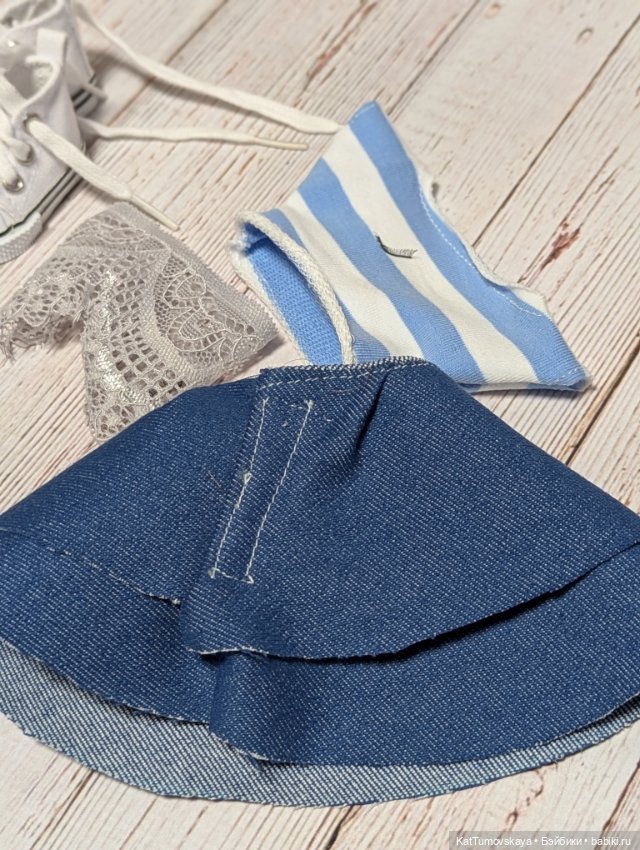 Новый молд Тринити Дивомир