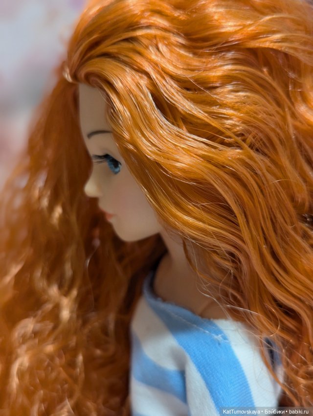 Новый молд Тринити Дивомир