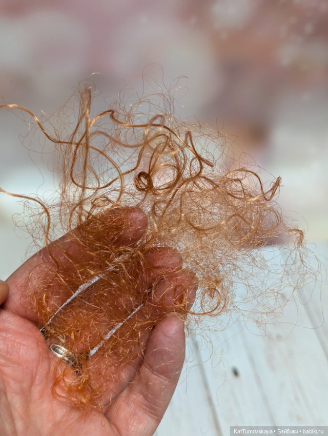 Новый молд Тринити Дивомир (фото 4)