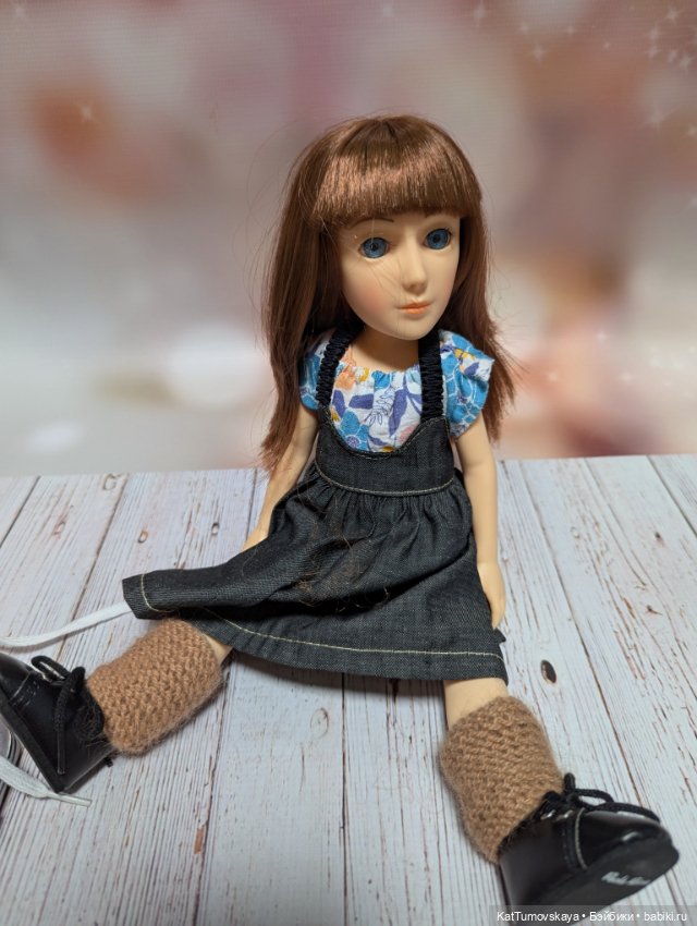 Новый молд Тринити Дивомир (фото 8)