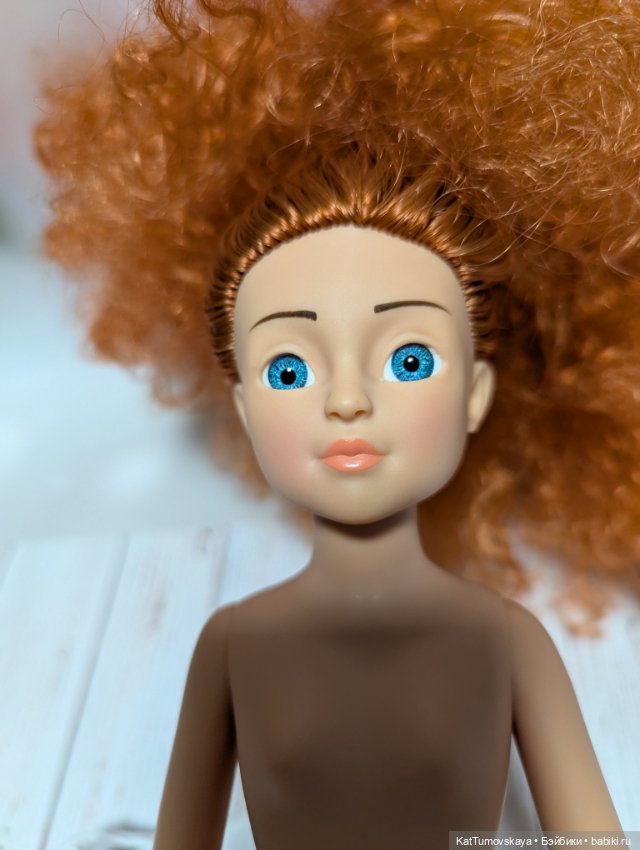 Новый молд Тринити Дивомир (фото 10)