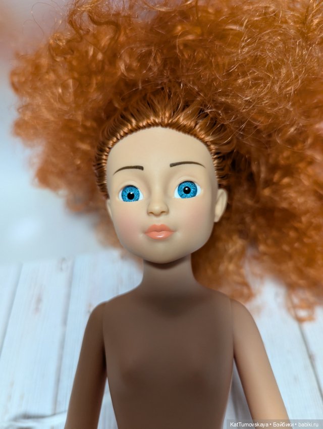 Новый молд Тринити Дивомир