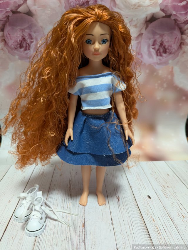 Новый молд Тринити Дивомир